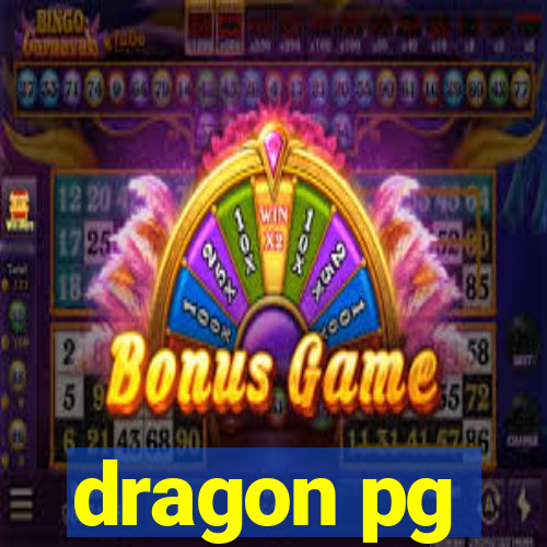 dragon pg