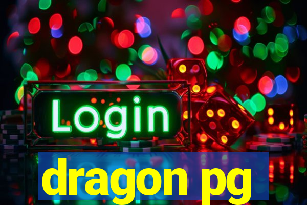 dragon pg