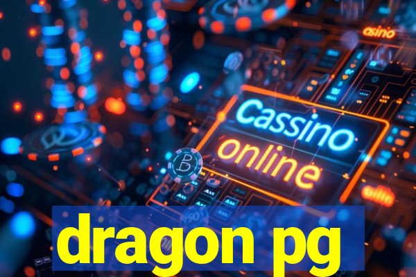 dragon pg