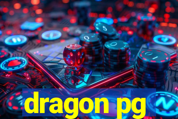 dragon pg