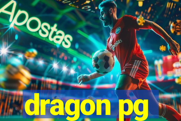 dragon pg