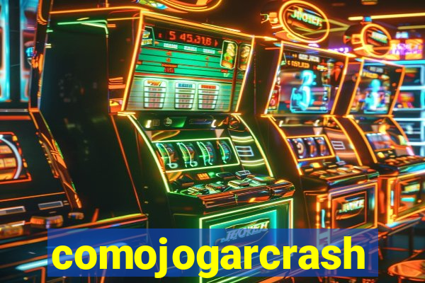 comojogarcrash