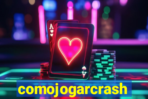 comojogarcrash