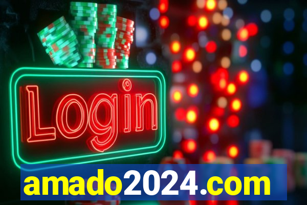 amado2024.com