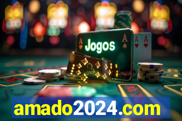 amado2024.com