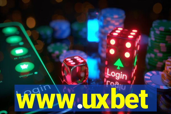 www.uxbet