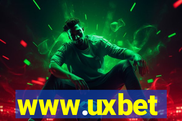 www.uxbet