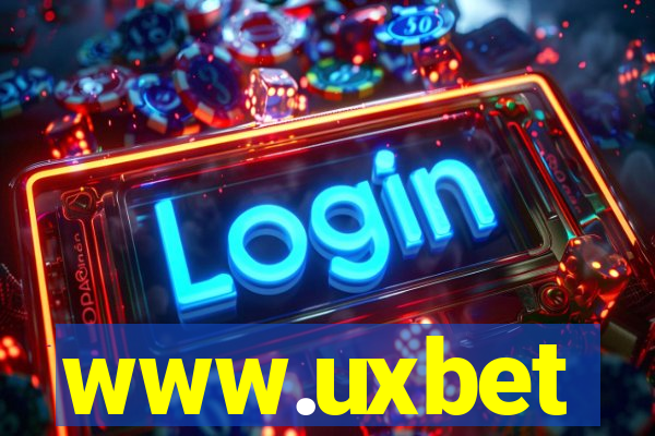 www.uxbet