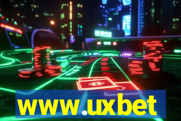 www.uxbet