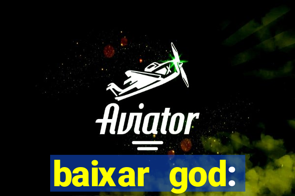 baixar god: serengeti filme completo dublado