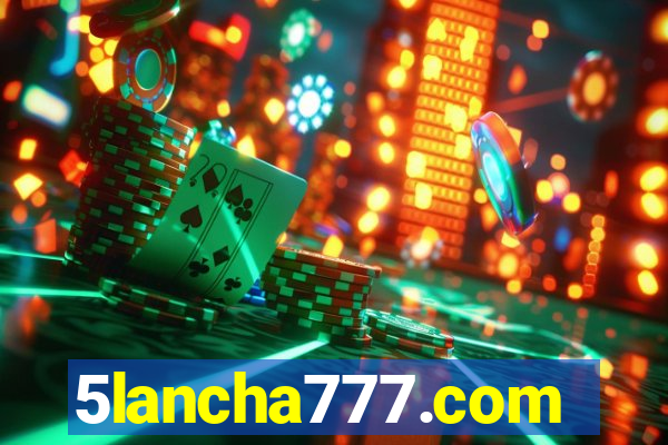 5lancha777.com