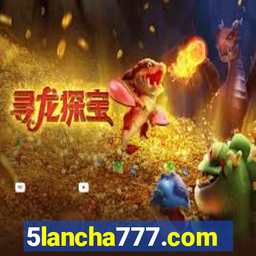 5lancha777.com