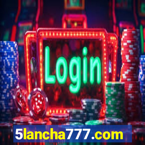 5lancha777.com