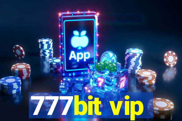 777bit vip