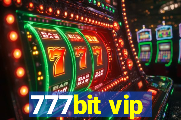 777bit vip