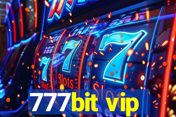 777bit vip