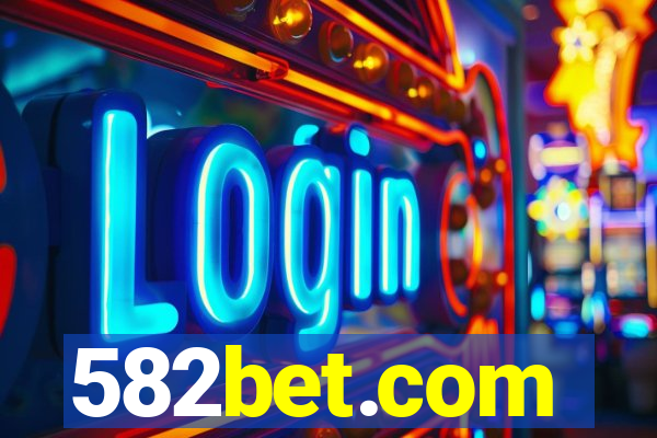 582bet.com