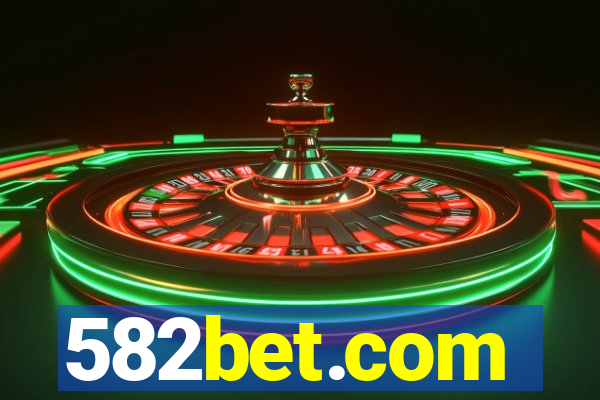 582bet.com