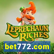 bet772.com