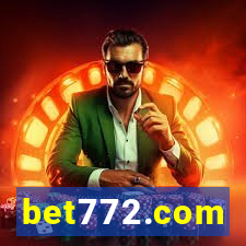 bet772.com