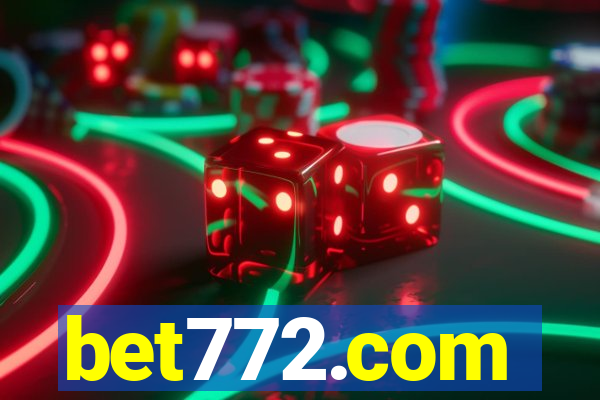 bet772.com