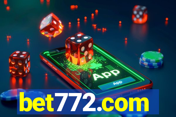 bet772.com