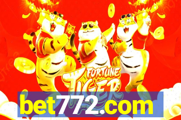 bet772.com