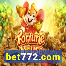 bet772.com