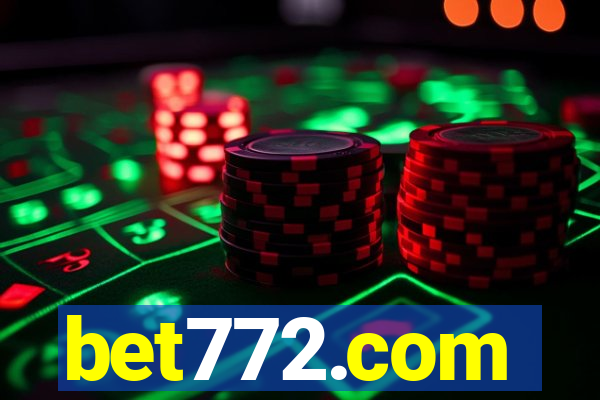 bet772.com