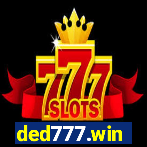 ded777.win