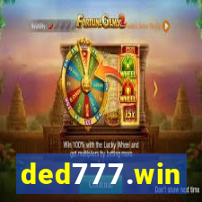 ded777.win