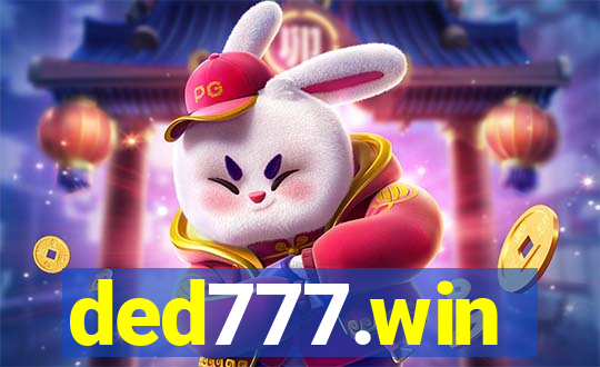 ded777.win