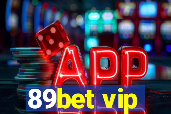 89bet vip