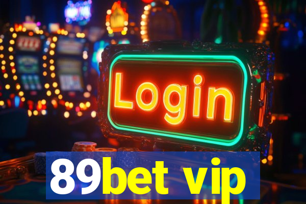 89bet vip