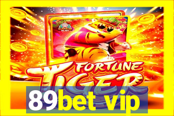 89bet vip