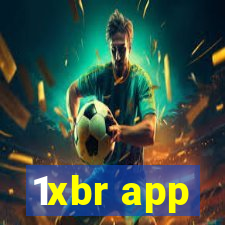 1xbr app