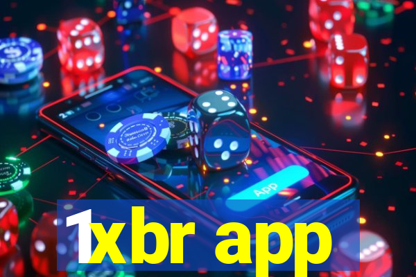 1xbr app