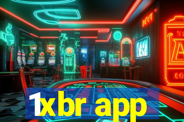 1xbr app