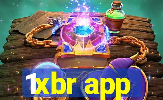 1xbr app