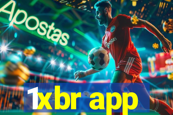 1xbr app