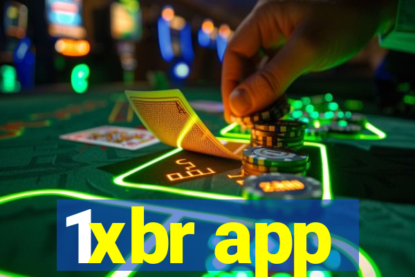 1xbr app