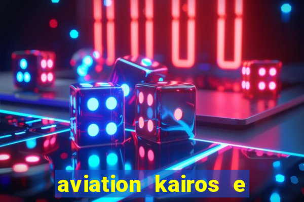 aviation kairos e acelera ltda