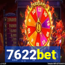 7622bet