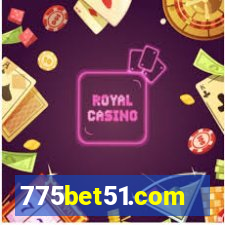 775bet51.com