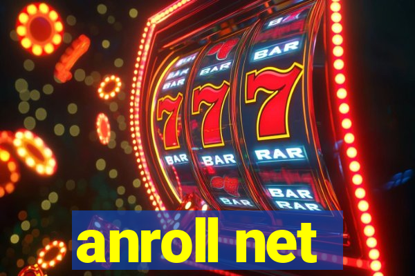 anroll net