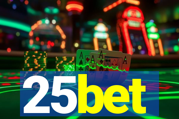 25bet