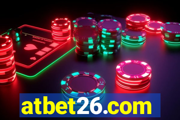 atbet26.com