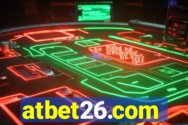 atbet26.com