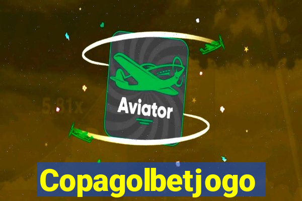 Copagolbetjogo