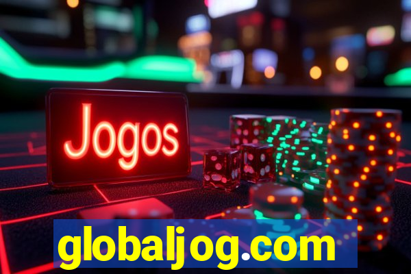 globaljog.com